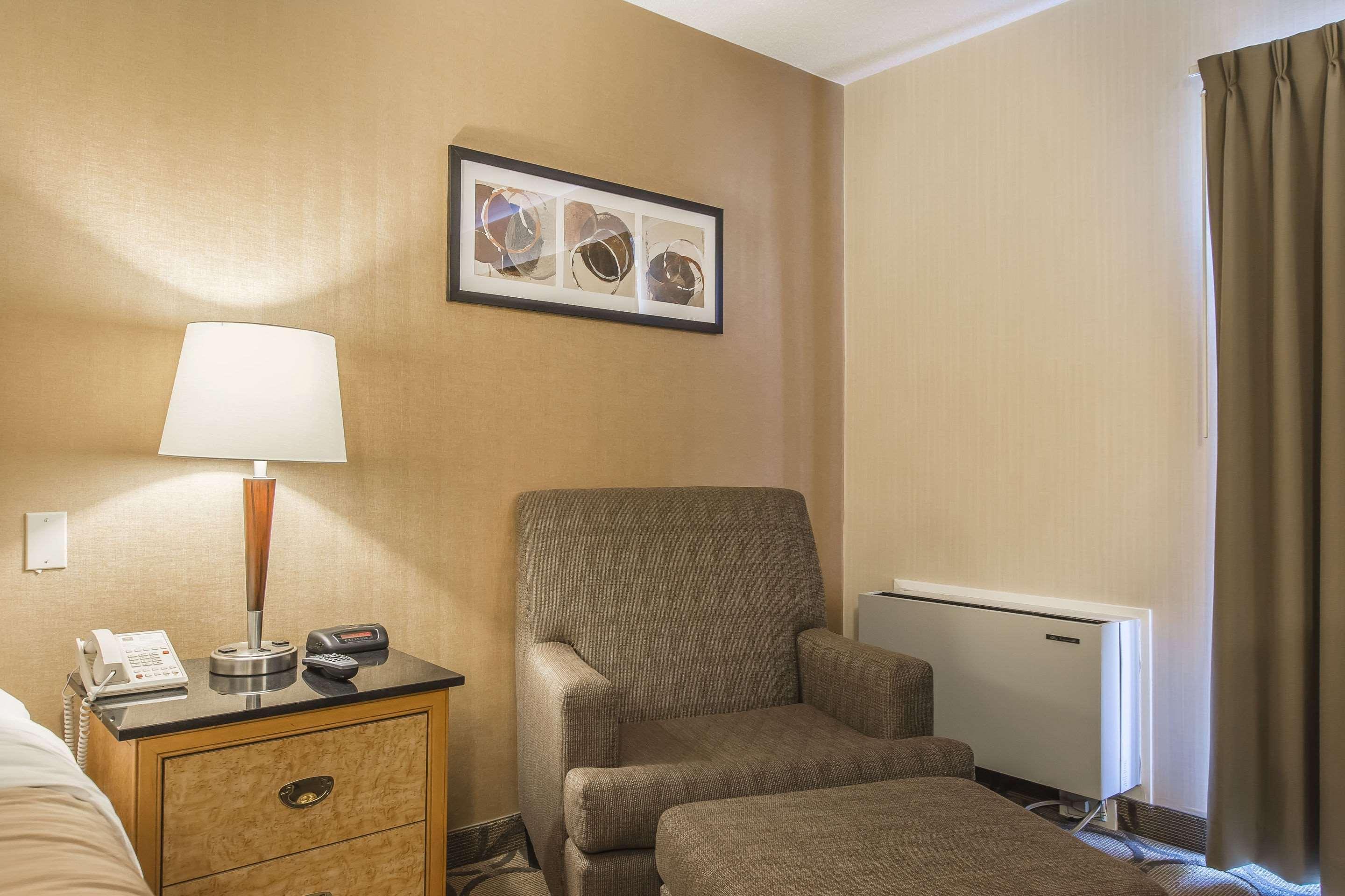 Comfort Inn Kapuskasing Kültér fotó