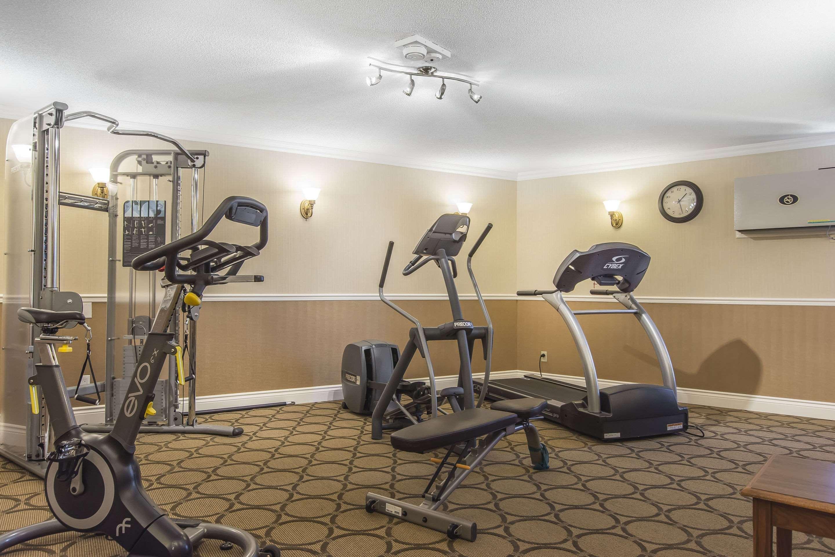 Comfort Inn Kapuskasing Kültér fotó