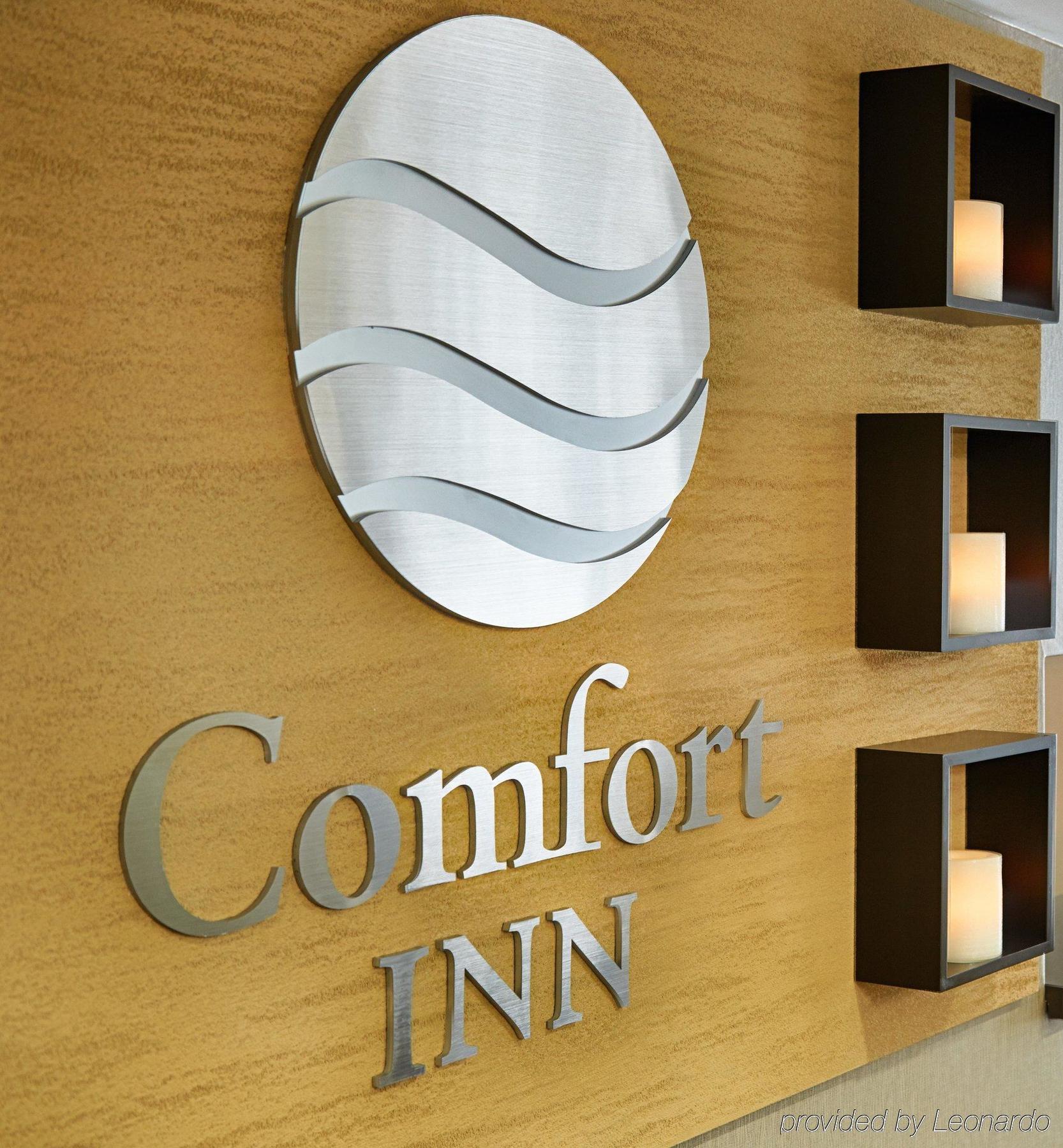 Comfort Inn Kapuskasing Kültér fotó