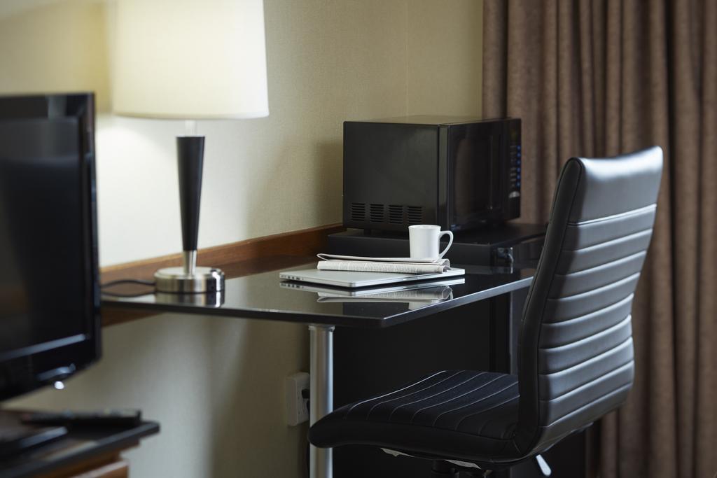 Comfort Inn Kapuskasing Szoba fotó